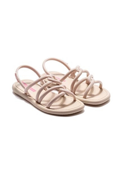 Twigy Ipanema Meu Sol Детски сандали Бели 27/35