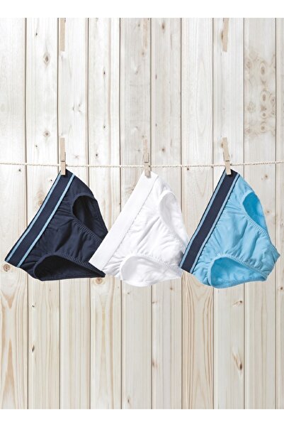 Blackspade Хлопчачі труси-сліпи 3 шт. - стандартні