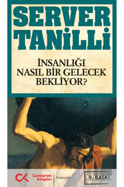 Cumhuriyet Kitapları İnsanlığı Nasıl Bir Gelecek Bekliyor?