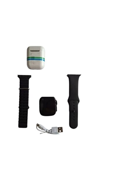 OEM Ceas inteligent Plus Ultra + căști wireless