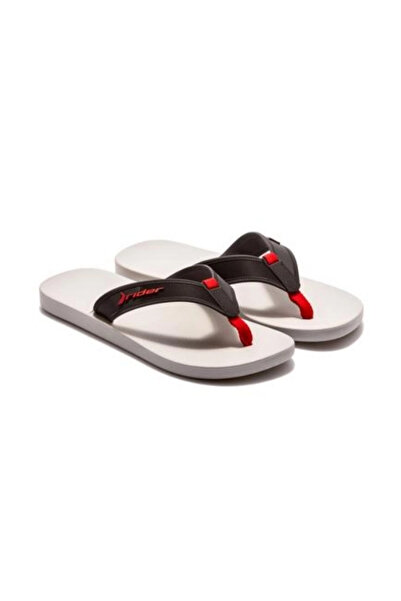 Twigy Rider Impulse Thong Мъжки чехли с разделени пръсти, бели, 39/46