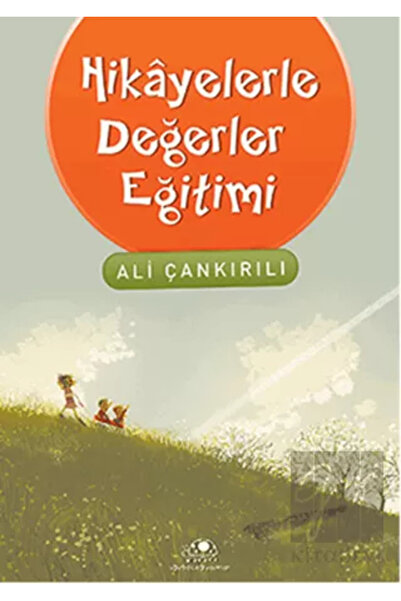 Uğurböceği Yayınları Hikayelerle Değerler Eğitimi
