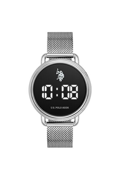 U.S. Polo Assn. Uspa2051-01 Women's Wristwatch