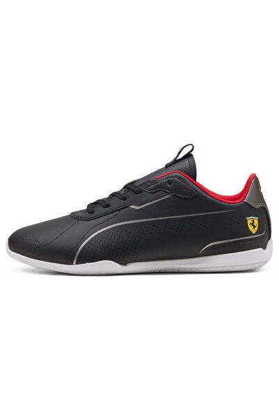 Puma Ferrari Neo Cat 3.0 309082 Erkek Spor Sneaker Ayakkabı SİYAH