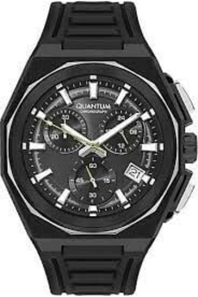 Quantum Powertech PWG1078.651 Erkek Kol Saati