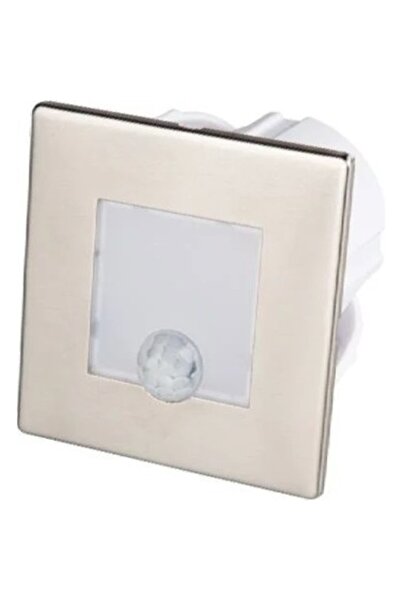 Cata Ct 5173 B 1.5 W Radar Sensör Koridor Led Spot Beyaz Işık