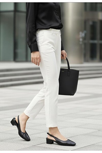 37Numara PANTOFI DE FEMEI DE MĂRIME MARE DIN PIELE AUTENTICĂ 41-42-43-PIELE N...