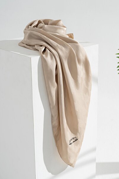 JAWEL Hijab Jacquard Γυναικείο Κασκόλ - Houndstooth 1