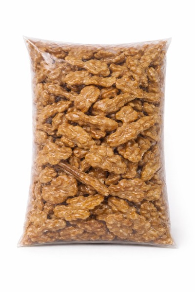 GÜLEN YÖRESEL GIDA Cevizli Sucuk (Mardin) 500gr