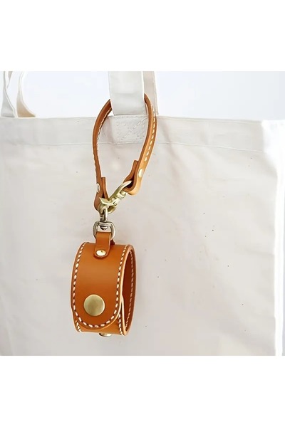 Haziran Accesoriu Clip pentru eșarfe și eșarfe din piele artificială, Suport ...