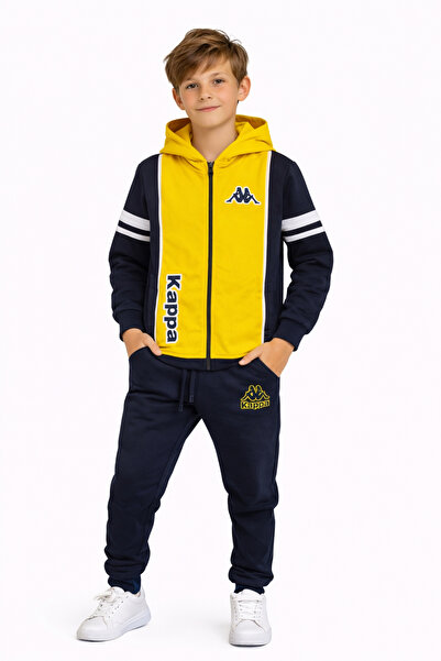 Kappa Trening baieti 8055T0024