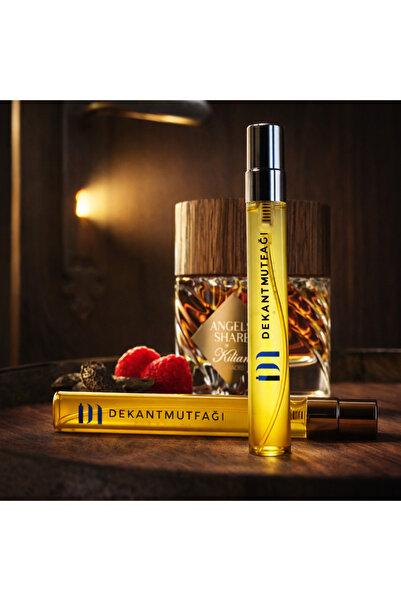 Dekant Mutfağı Perfume Angels' Share