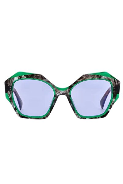 HAANY نظارات شمسية. نظارات شمسية ممتازة من الأسيتات المستقطبة.