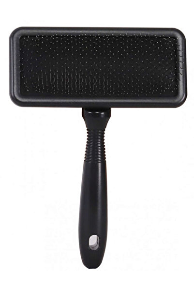 toex فرشاة سوداء (191352) بإبرة عادية