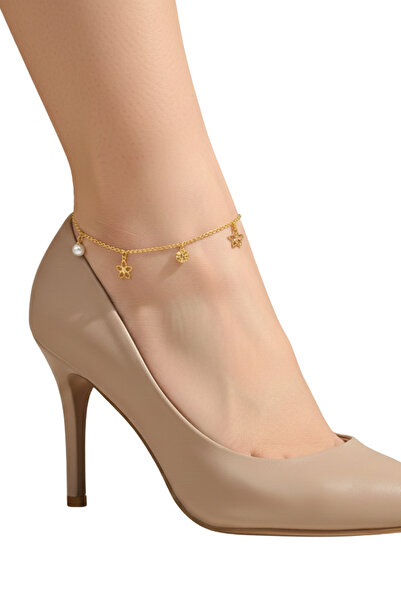 Lingerie and Fashion Style Anklets