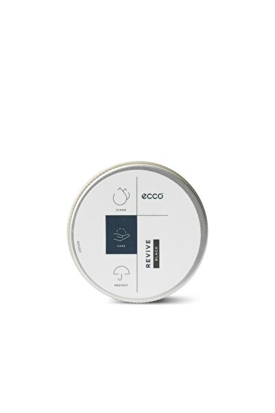 Ecco Shoe Care Care BLACK
