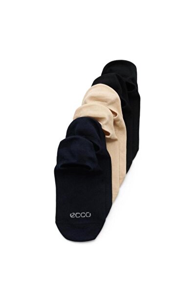 Ecco Classic In-Shoe 3 Pack