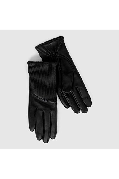 Ecco Womens Plissé Gloves