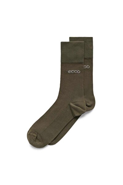 Ecco Longlife Mid Cut