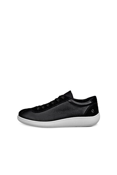 Ecco Soft Zero W Black
