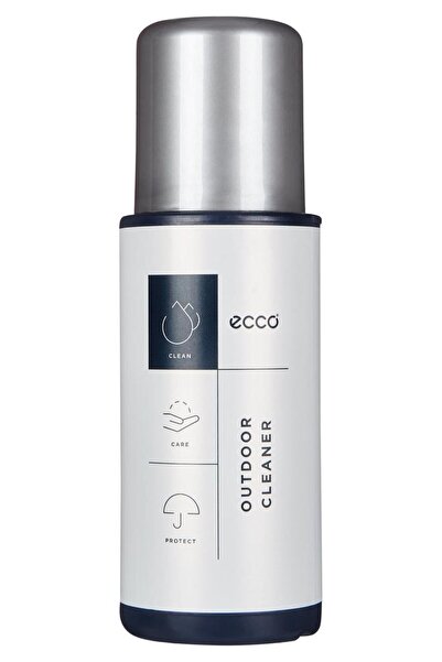 Ecco Shoe Care Clean TRANSPARENT