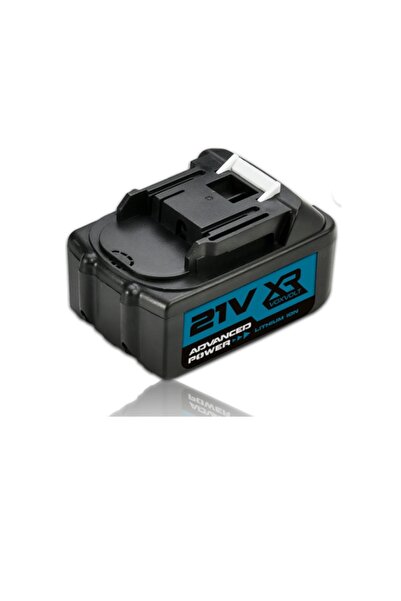 BÖHRER 10 Pilli V258 Yedek Akü Batarya , Budama Testeresi,Budama Makası Vb.