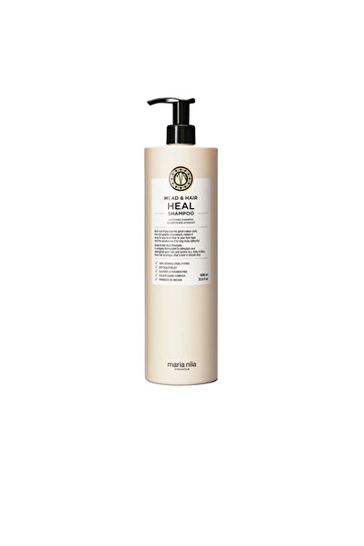 Maria Nila Head &amp Hair Heal Shampoo 1000 ml