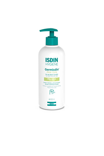 ISDIN Germisdin Aloe Vera Gel De Baño 500 ml