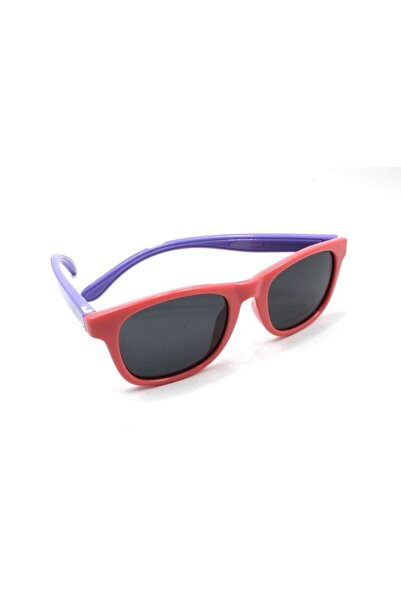 Polo Exchange 501 C17 44 Polarized Kids Sunglasses