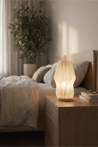 HOMİNG Homing Laura 3D Abajur 241954