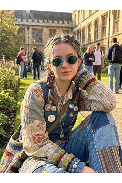 JULIANO 19 C3 42 Sunglasses