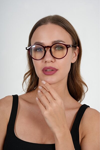 Polo Exchange 1064 C136 60 Mavi Işık Koruyucu Gözlük