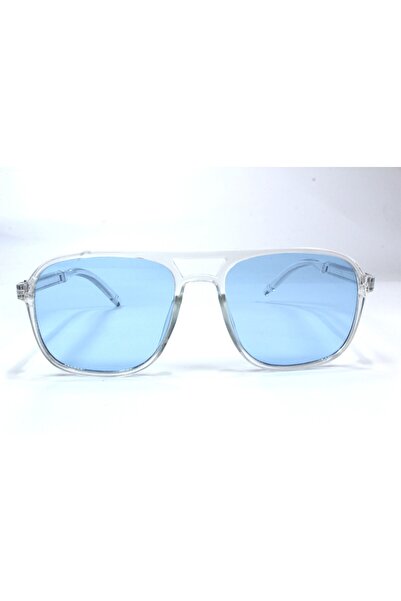 Olivier Philippe 2008 Blue 48 Olivier Philippe Sunglasses
