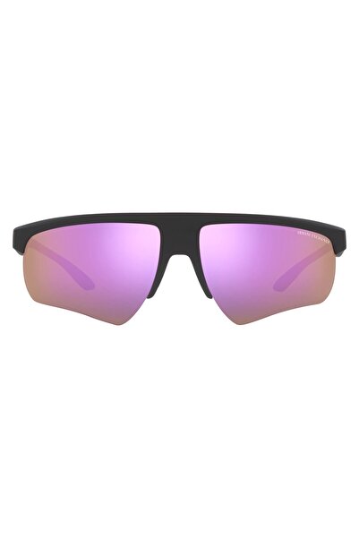 Armani Exchange AX 4123S 80784V 62 Sunglasses