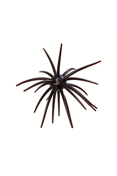 Choice L1PCS 6 WEIHE NEW 2.5g/8.7g Fishing Lure Sea Urchin Lures PVC Soft Bai...