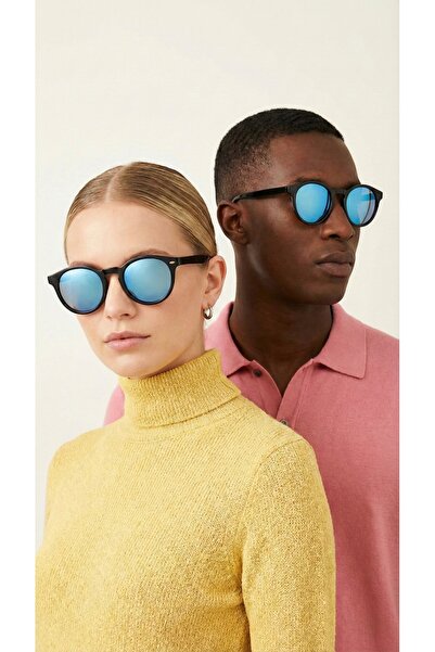 Olivier Philippe Lowell C151 47 Olivier Philippe Polarized Sunglasses