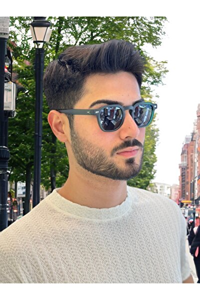 Marco Salvadori 156 C100 47 Polarized Sunglasses