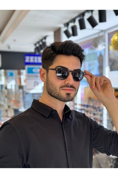 Polo Exchange 1063 C27 49 نظارات شمسية مستقطبة