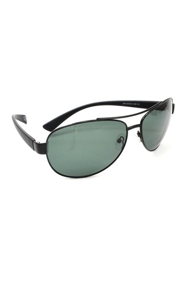 JULIANO 158 C1 63 Juliano Polarized Sunglasses