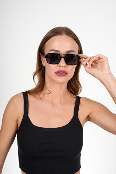 Olivier Philippe 342 C01 Olivier Philippe Polarized Sunglasses