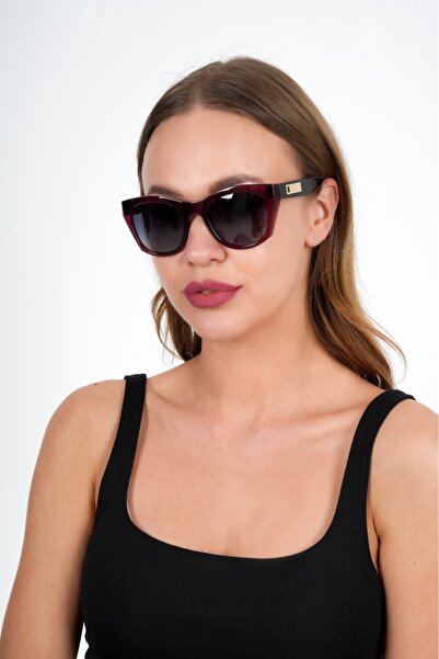 Optelli 2811 C1 50 Polarized Sunglasses