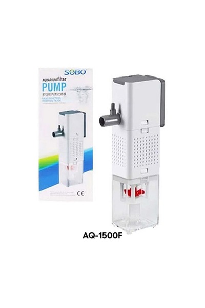 Genel Markalar İç Filtre Yeni Nesil Beyaz 25W 1500 Lth (36)