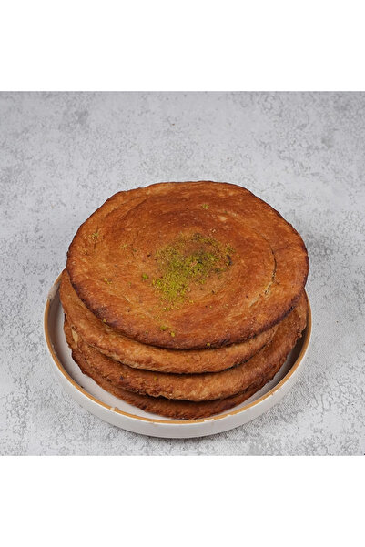 ALFİ Tahinli Maraş Katmeri 1 Kg