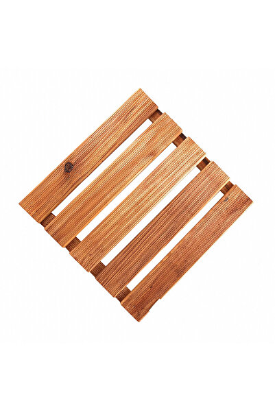 KOÇTAŞ Ahşap Yer Döşemesi