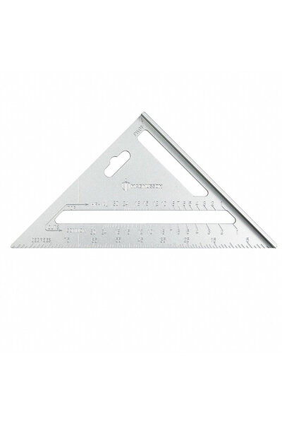 Magnusson Mag Üçgen Gönye 175 mm