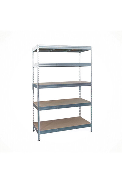 KOÇTAŞ Stabil 120/45 Raf Sistemi 180x120x45