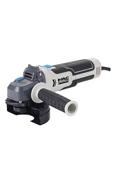 Mac Allister 115 Mm Taşlama 750W