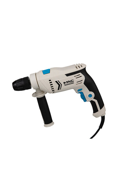 Mac Allister Darbeli Matkap 600 Watt MSHD600