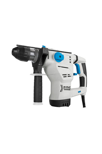 Mac Allister L Tipi Kırıcı Delici 1250 Watt