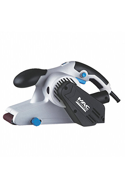 Mac Allister MSBS900 Tank Zımpara 900 W